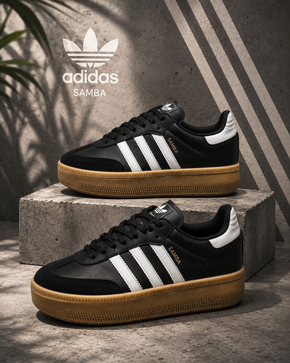 Samba (por Pedido) - Imagen 3