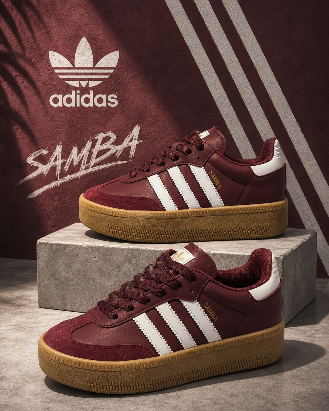 Samba (por Pedido) - Imagen 5