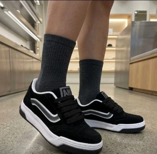 Vans_ Hylane Bicolor C/base Cocida