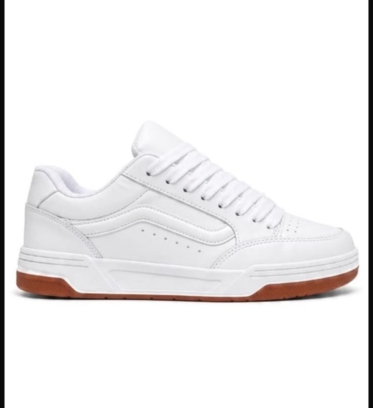 Vans_ Hylane Bicolor C/base Cocida - Imagen 3