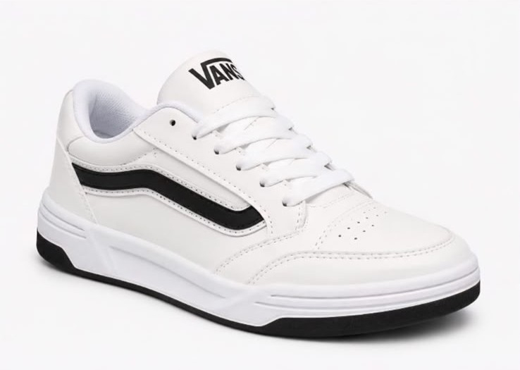 Vans_ Hylane Bicolor C/base Cocida - Imagen 6
