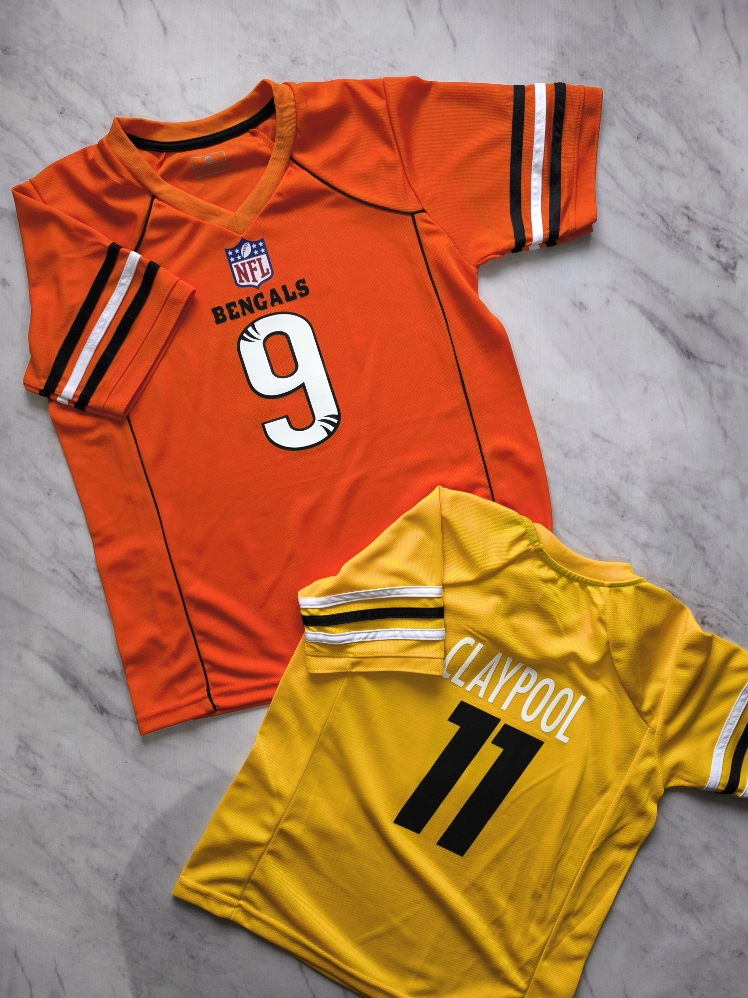 Remeras Nfl Equipos - Imagen 6