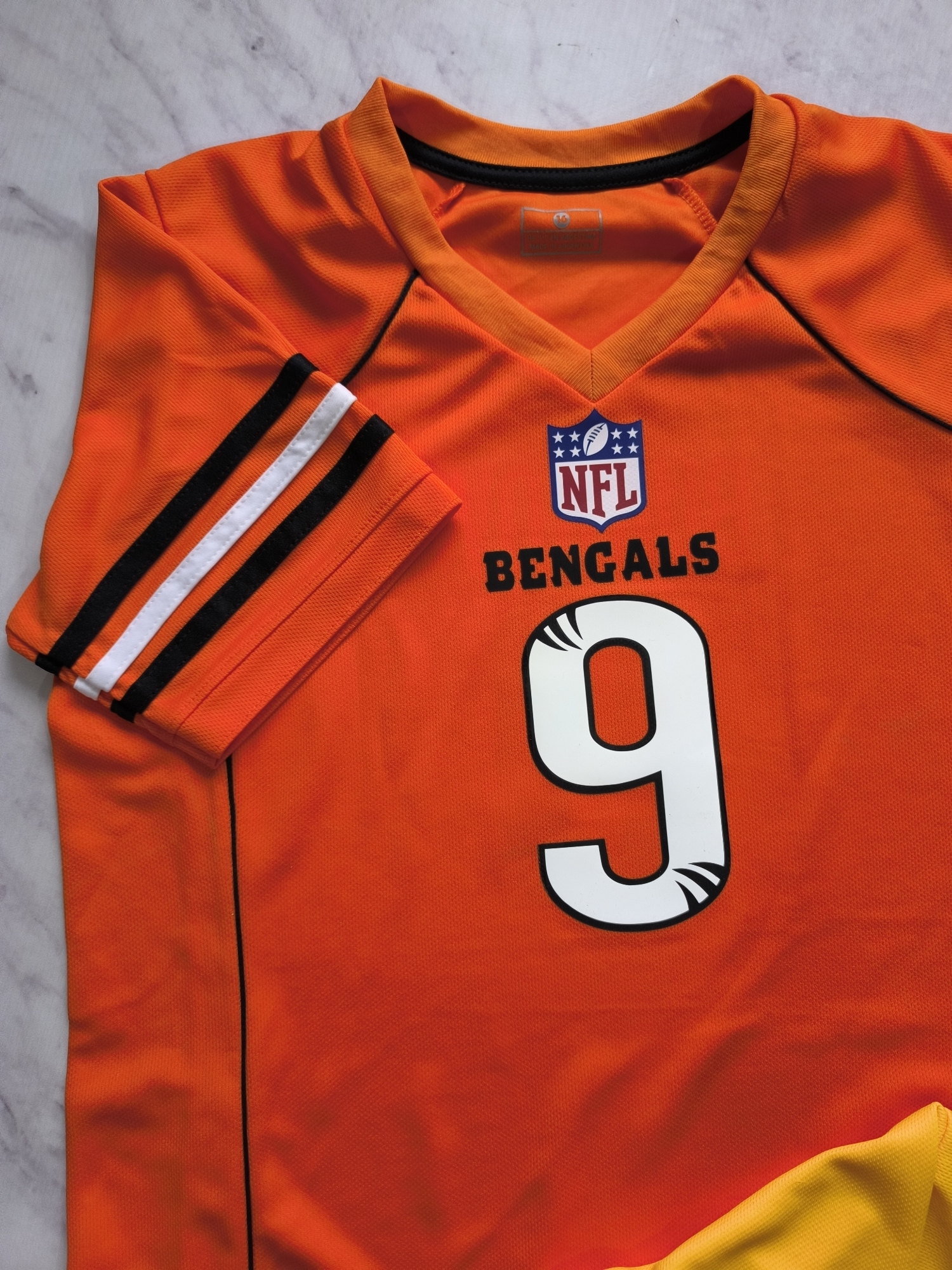 Remeras Nfl Equipos - Imagen 8