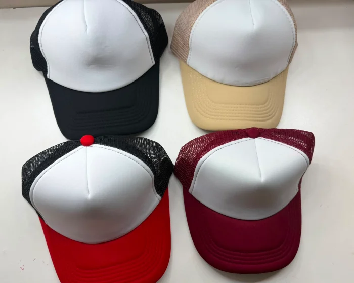 Gorra Trucker Lisa