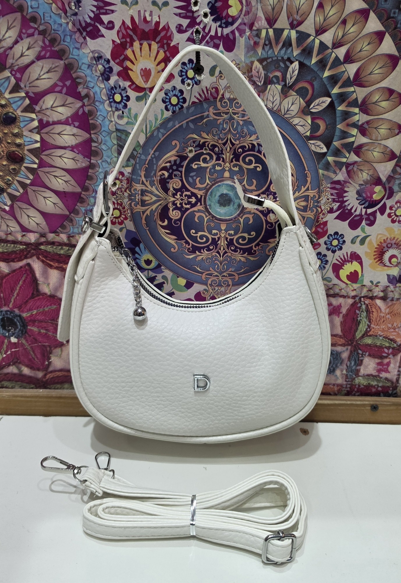 Nuevo Ingreso de Crterita Morral - Imagen 2