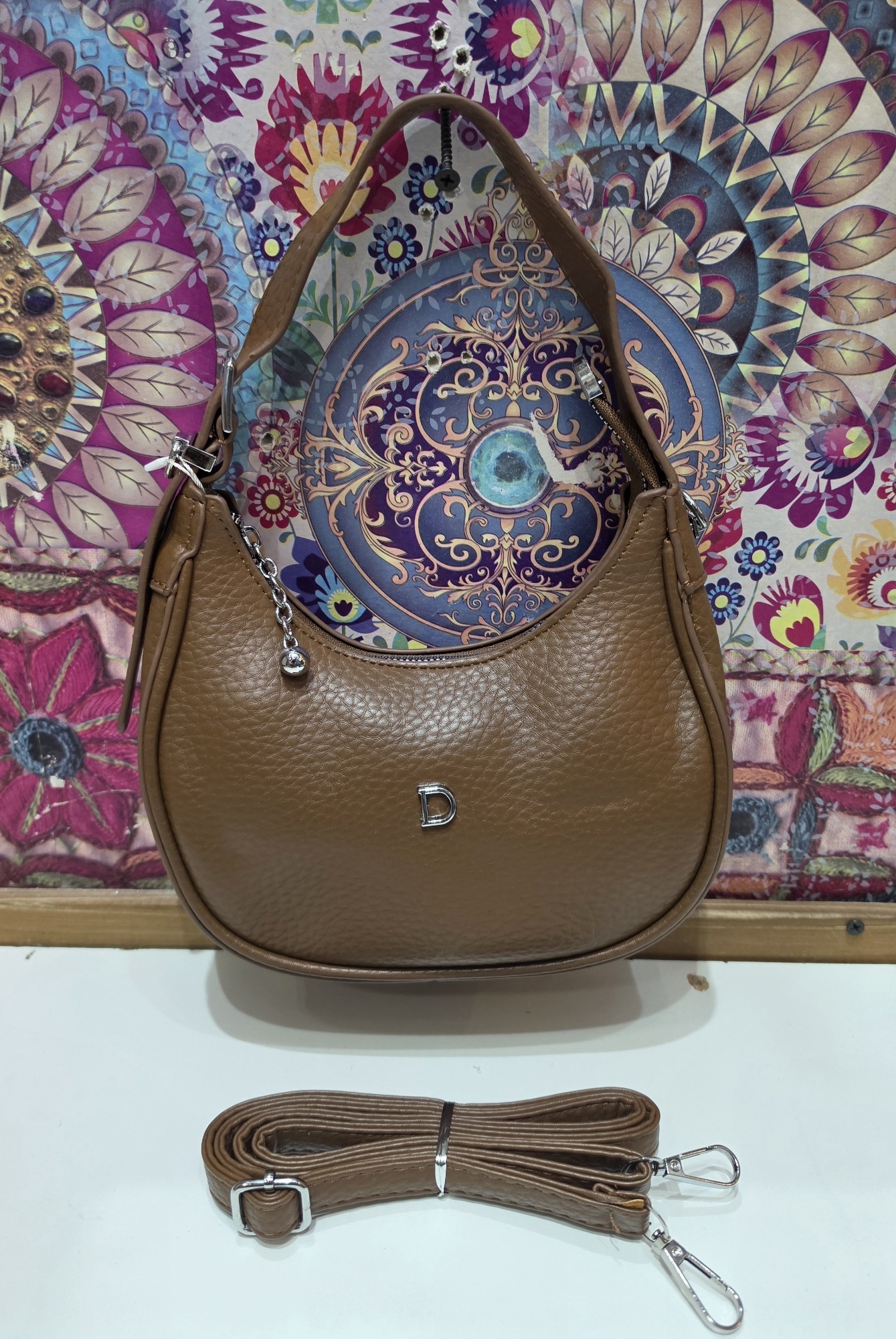 Nuevo Ingreso de Crterita Morral - Imagen 3