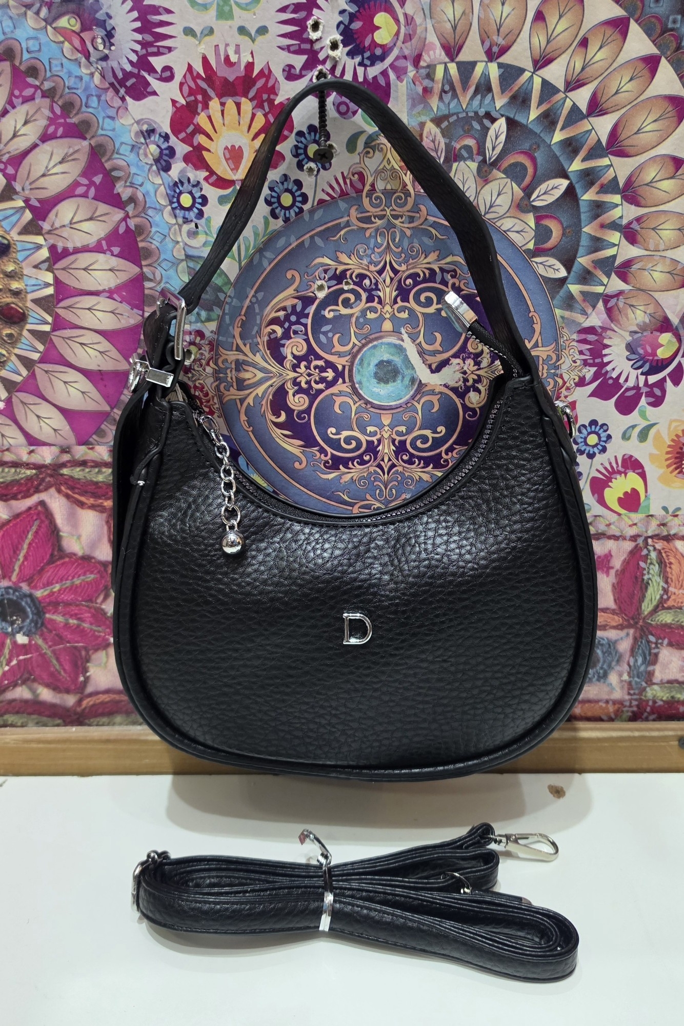 Nuevo Ingreso de Crterita Morral - Imagen 4