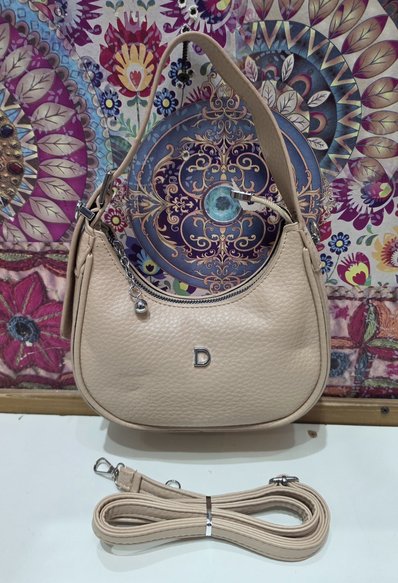 Nuevo Ingreso de Crterita Morral - Imagen 5