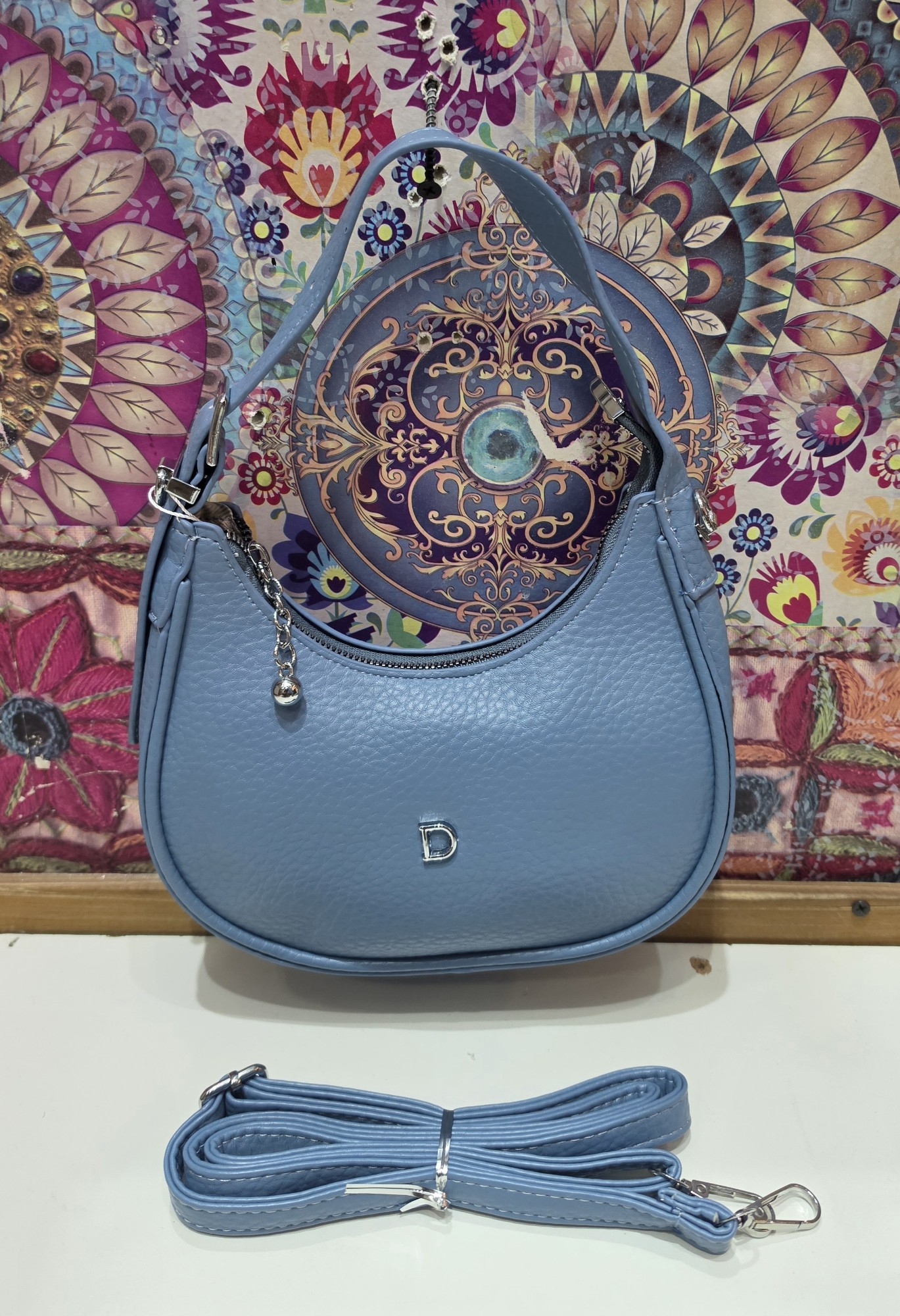 Nuevo Ingreso de Crterita Morral - Imagen 6