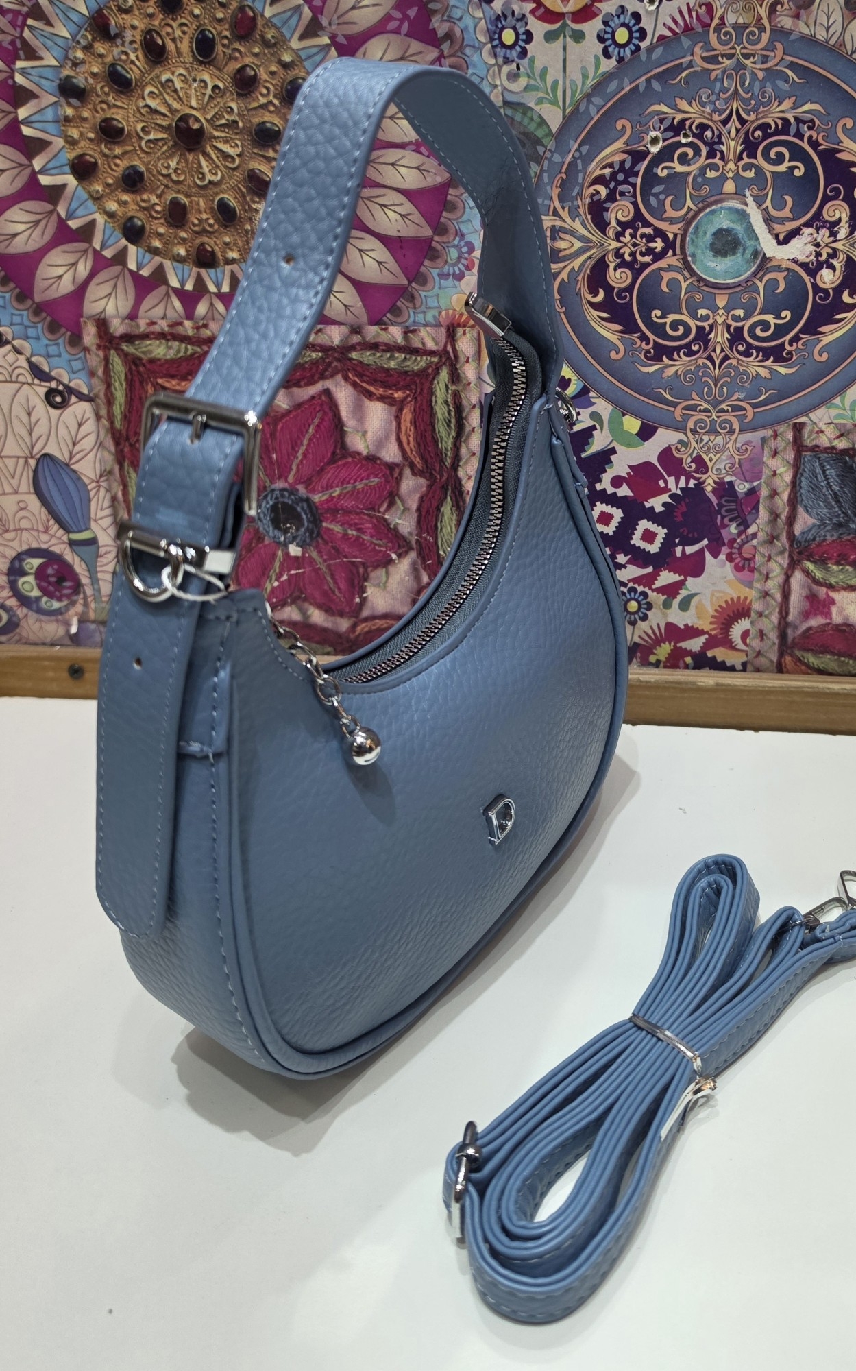 Nuevo Ingreso de Crterita Morral - Imagen 7
