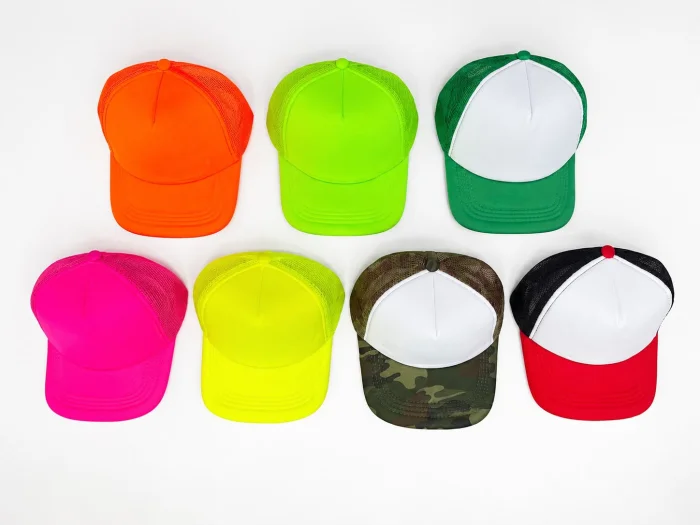 Gorras  Lisas Niños