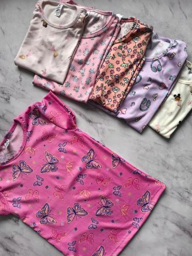 Remeras Morley