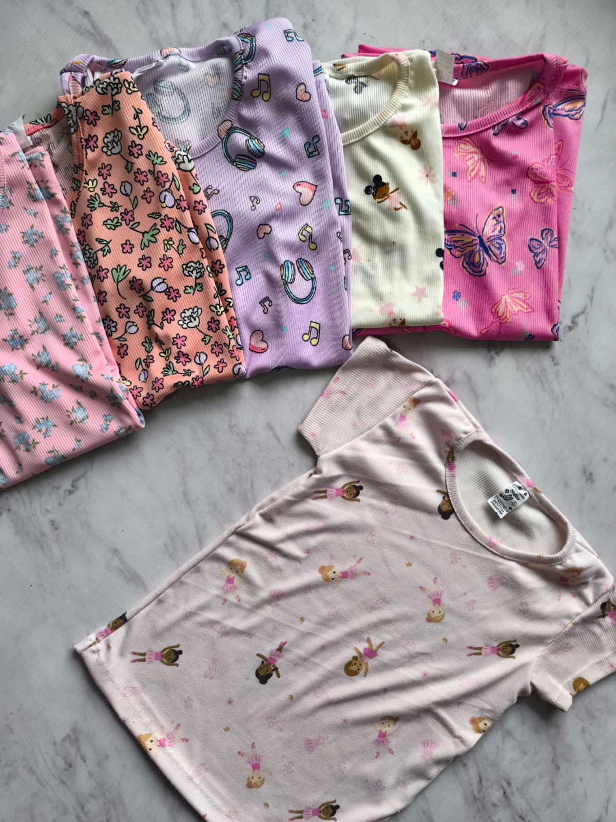 Remeras Morley - Imagen 2