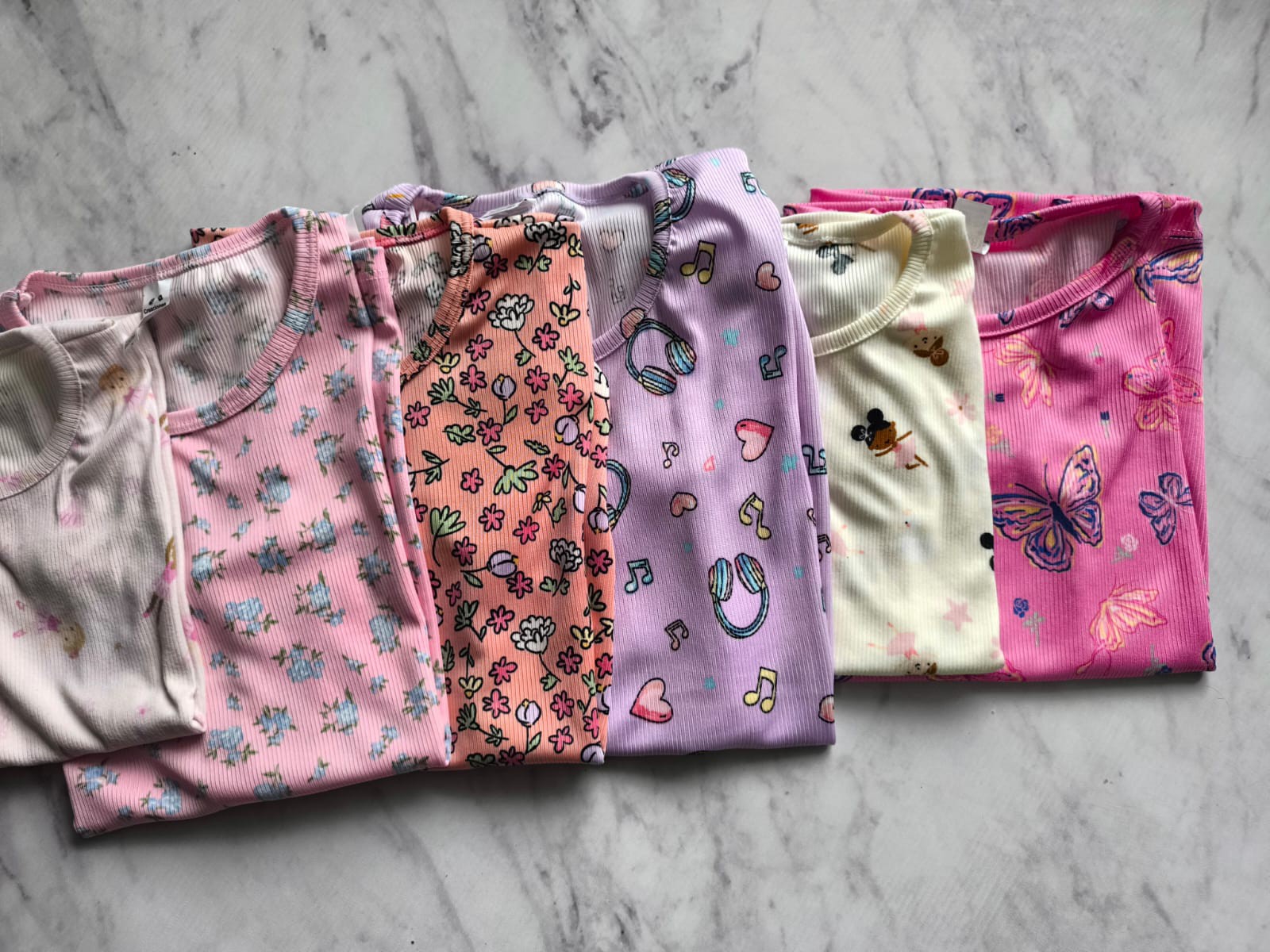 Remeras Morley - Imagen 3