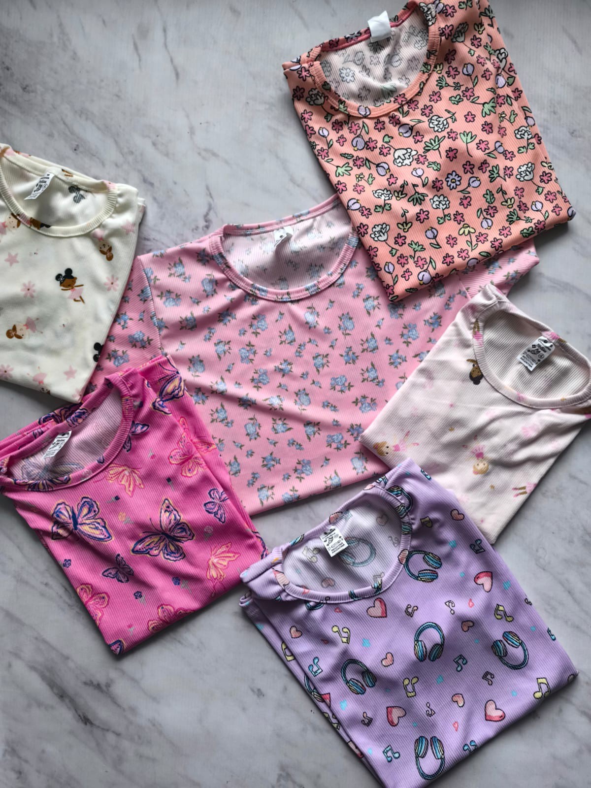 Remeras Morley - Imagen 4