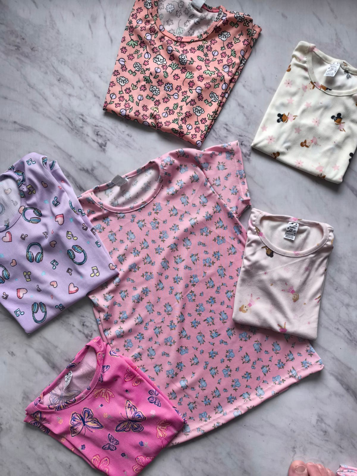 Remeras Morley - Imagen 7