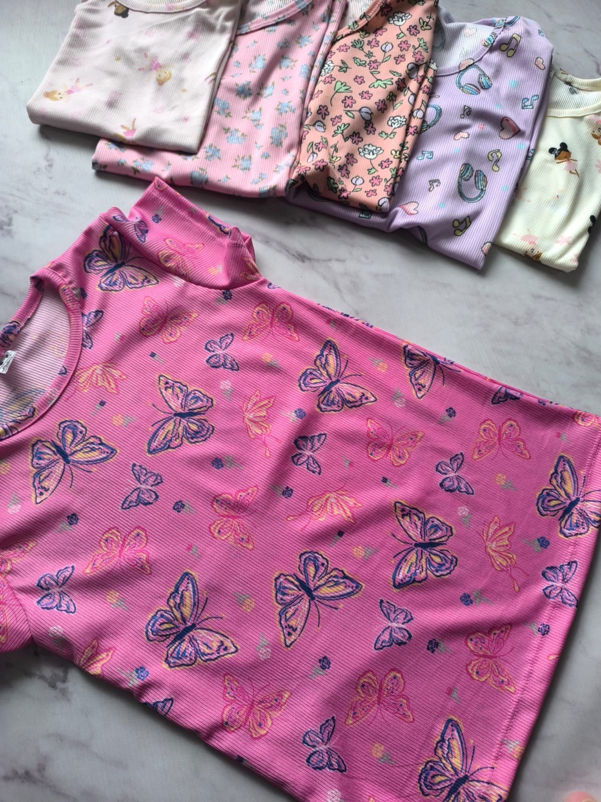 Remeras Morley - Imagen 8