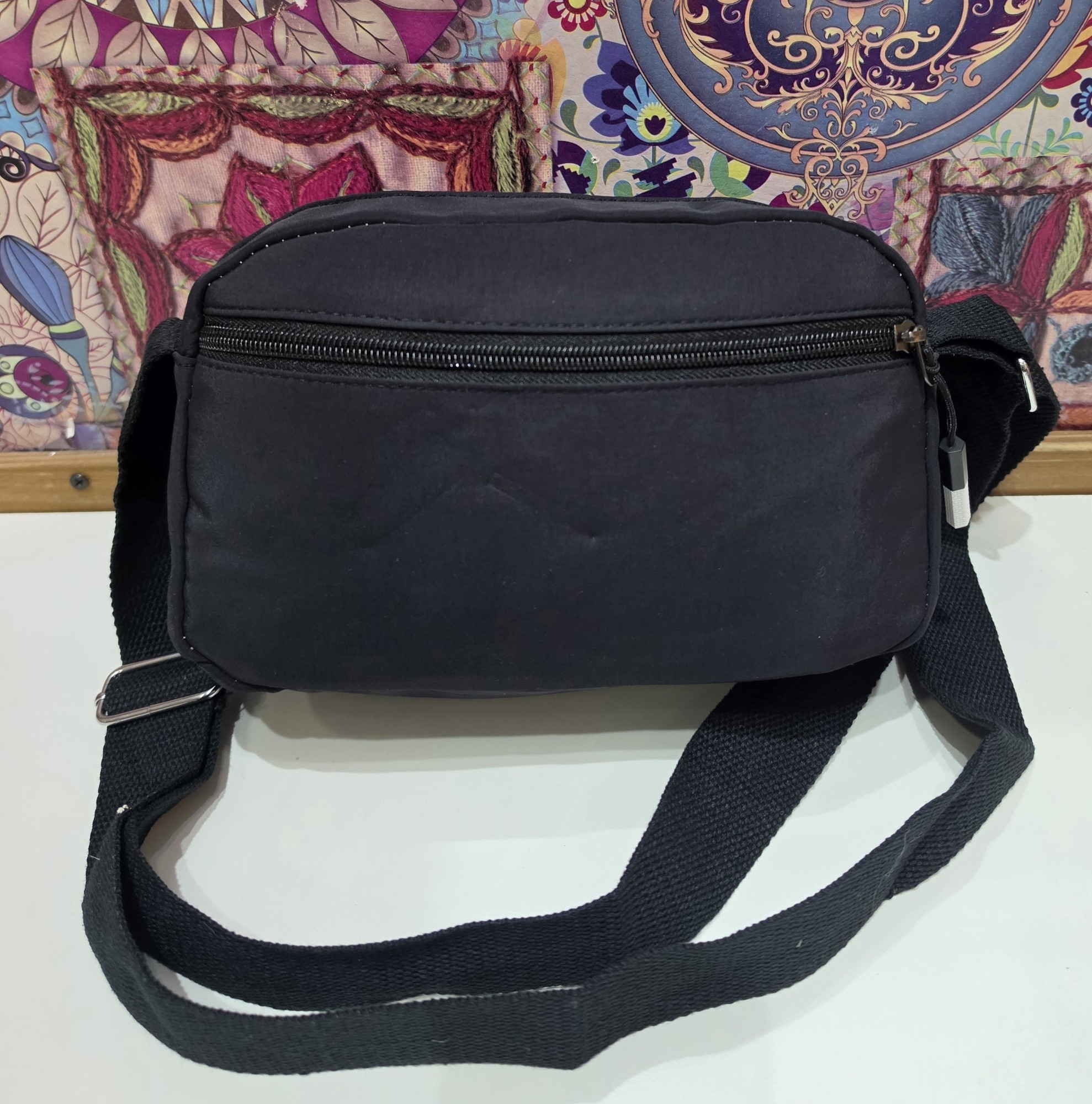 Nuevo  Ingreso de Morral Cruzado Impermiable - Imagen 8