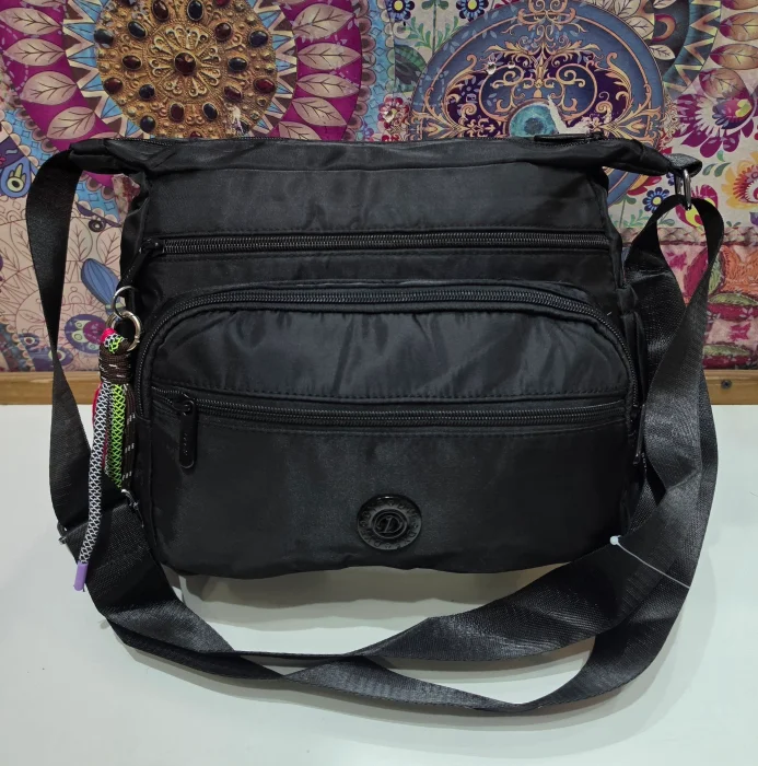 Nuevo  Ingreso de Morral Impermiable