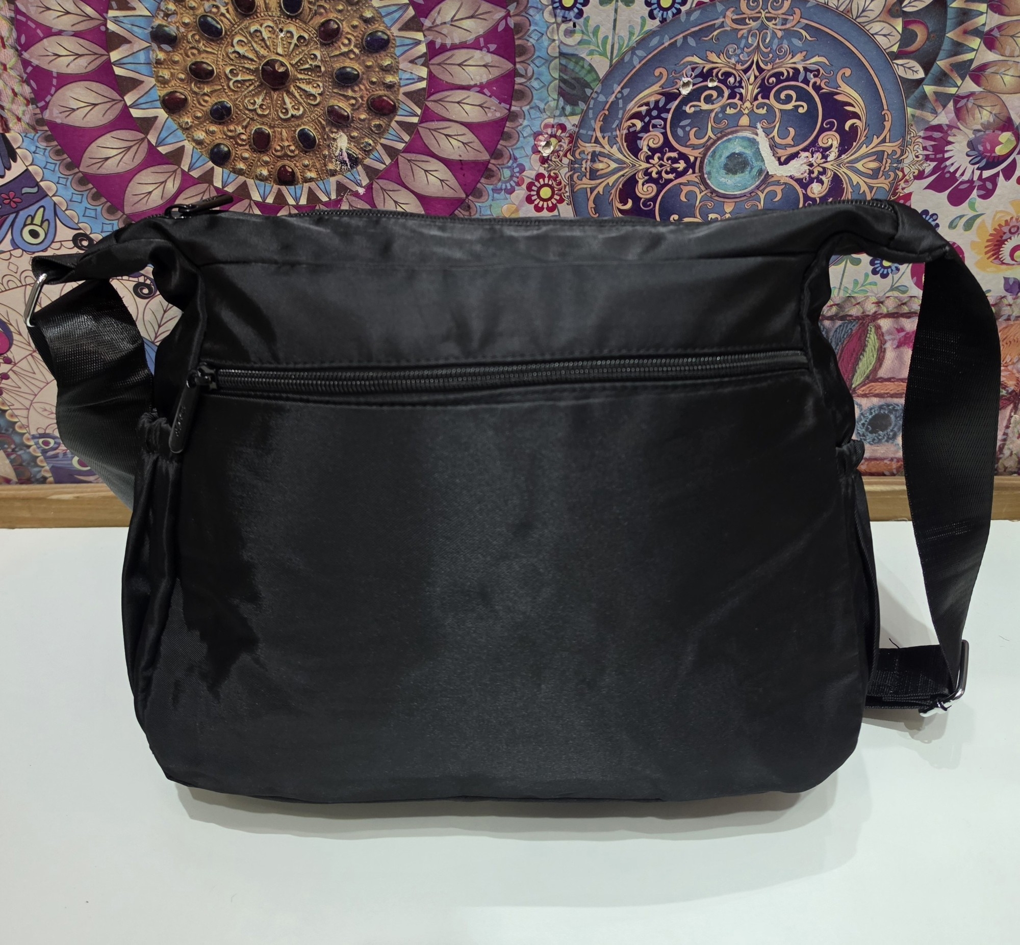 Nuevo Ingreso de Morral Impermiable - Imagen 6