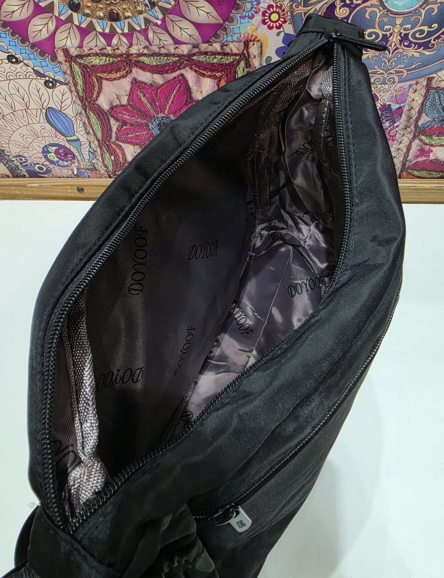 Nuevo Ingreso de Morral Impermiable - Imagen 7