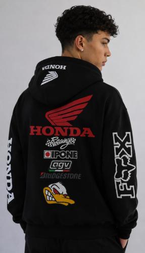 Promo X 6 Maxibuzo Canguro Friza C