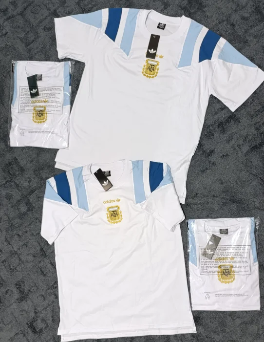Remera Afa Eqt
