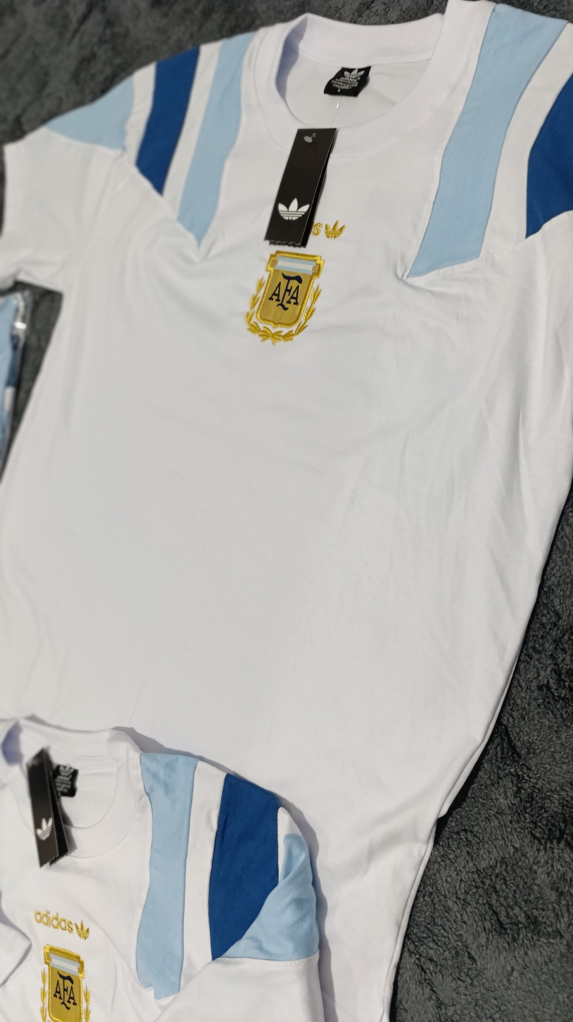 Remera Afa Eqt - Imagen 2