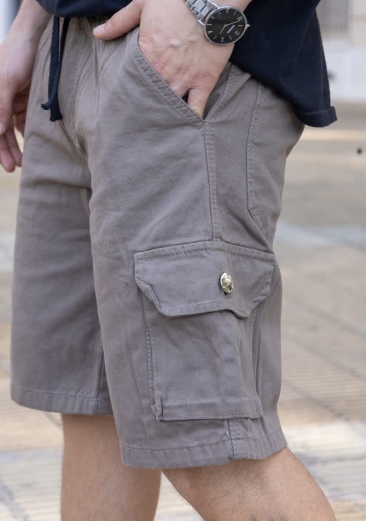 Bermudas Jeans - Imagen 7