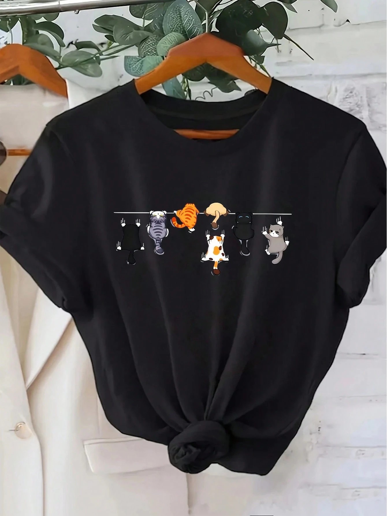 Remeras Algodón Premium en Alta Resolución - Imagen 5