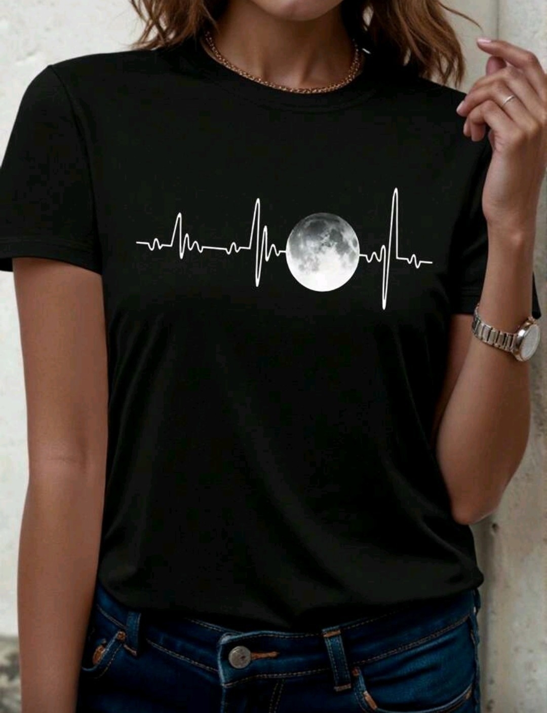 Remeras Algodón Premium en Alta Resolución - Imagen 8