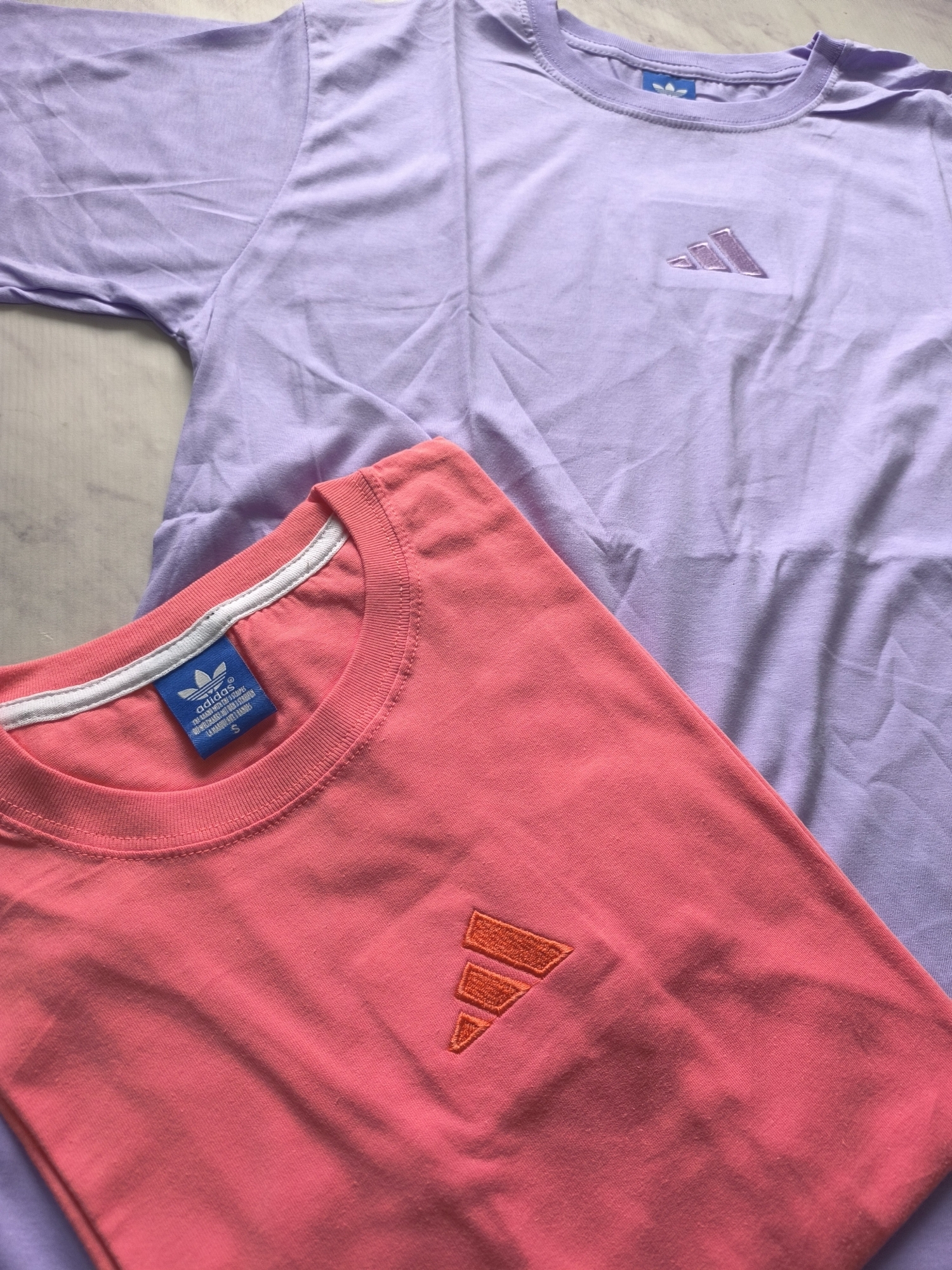 Remera Oversize Mujer - Imagen 4