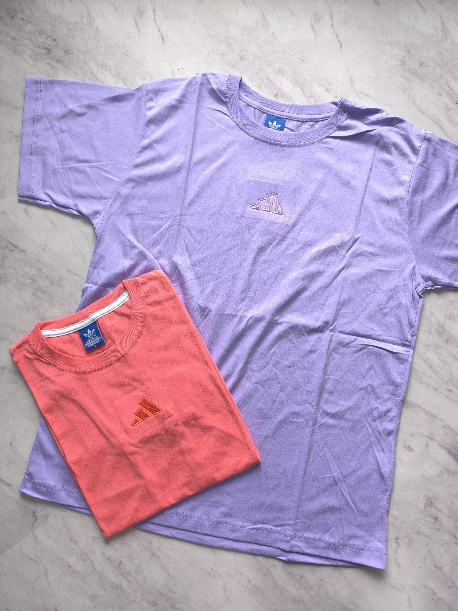 Remera Oversize Mujer - Imagen 8