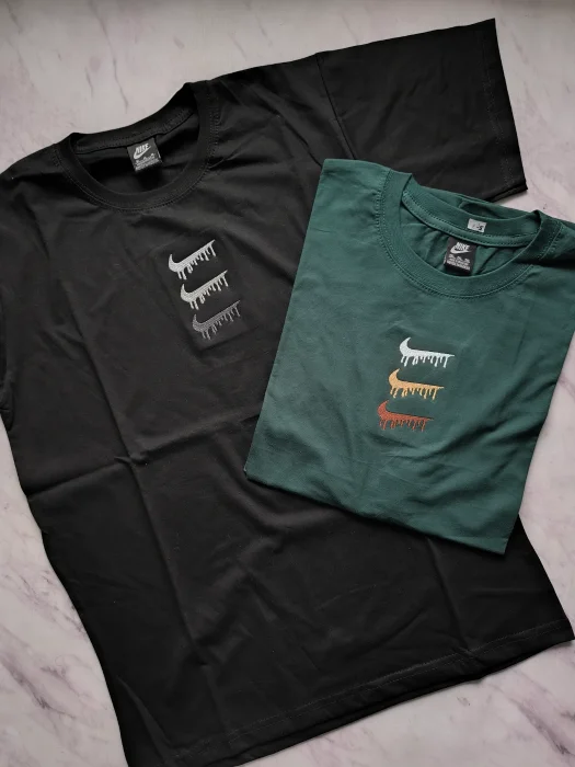 Remera Nik