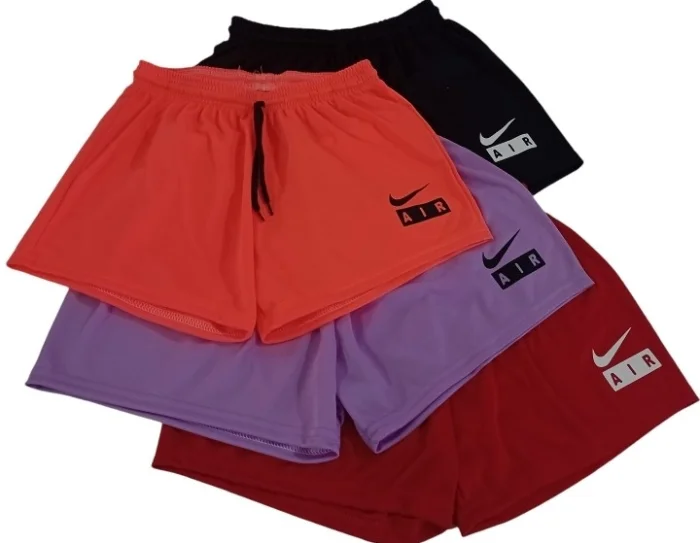 Shorts de Set