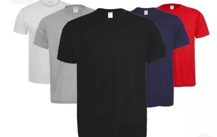 Remeras Lisas para Empresas o o Corporativos