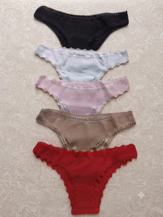 Colale Encaje V