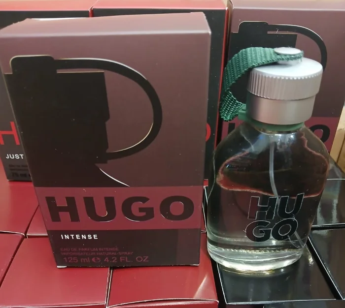 Perfumes Importados