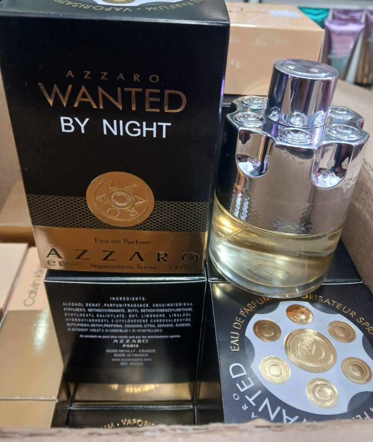 Perfumes Importados - Imagen 2