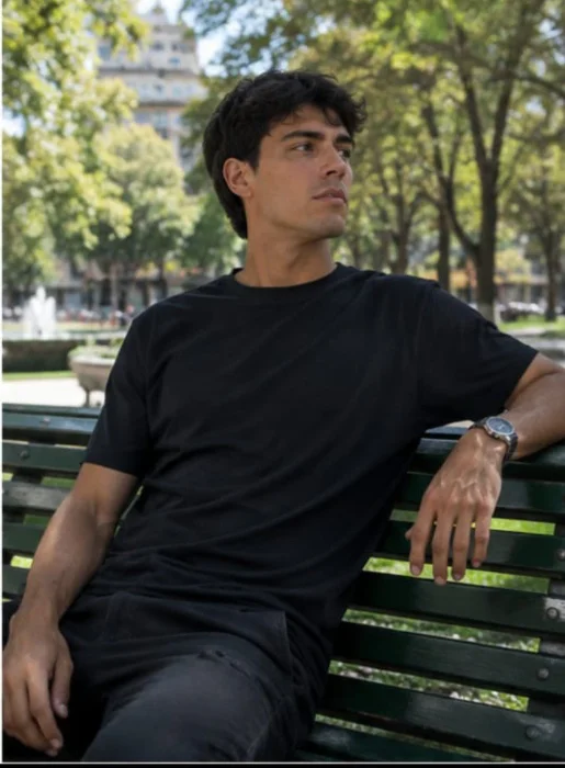 Remeras Basicas del S al Xxl