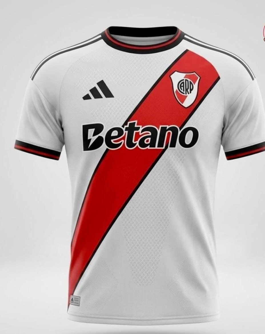 Camiseta Titular de River Plate - Imagen 2
