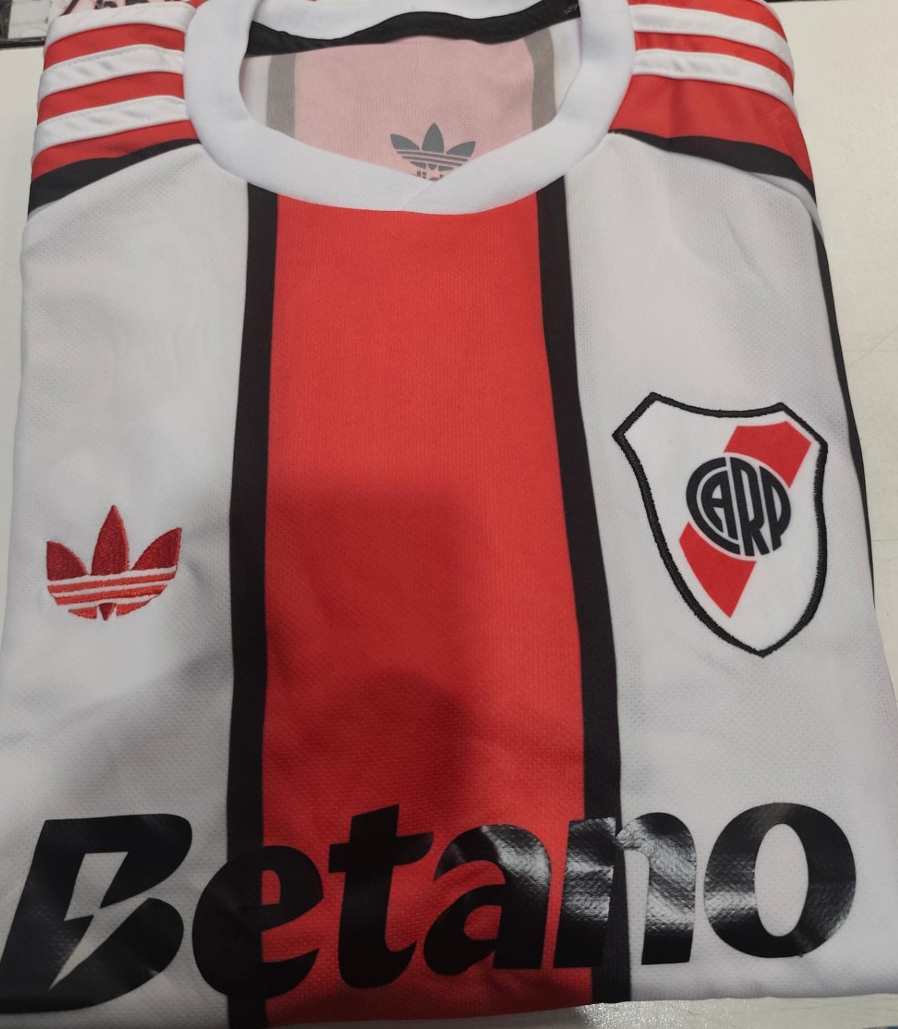 Camiseta Titular de River Plate - Imagen 3