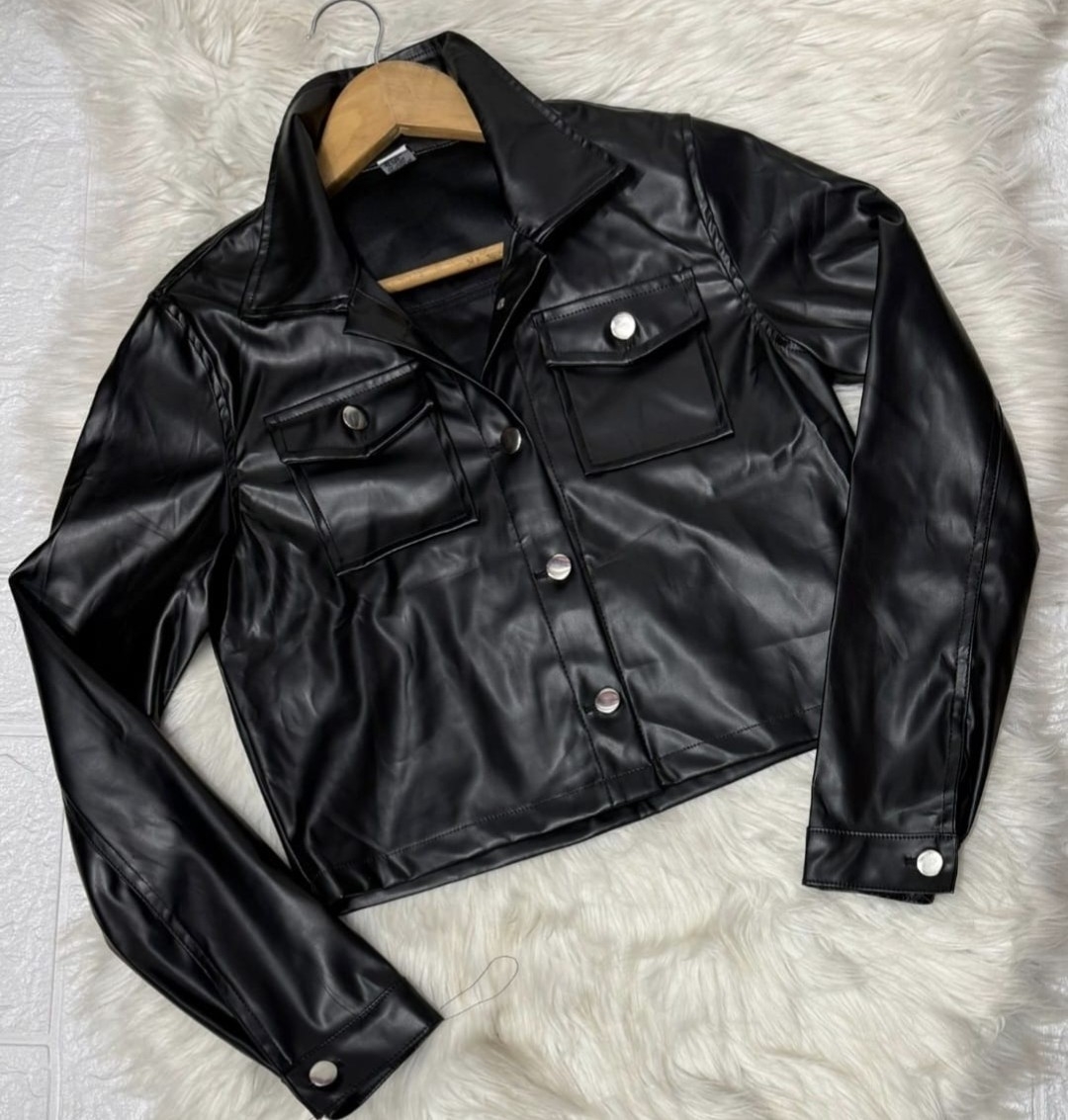 Campera Engomada - Imagen 2