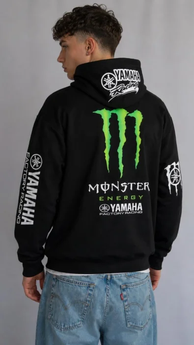 Maxibuzo Friza Monster