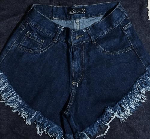 Shorts Playero las Locas