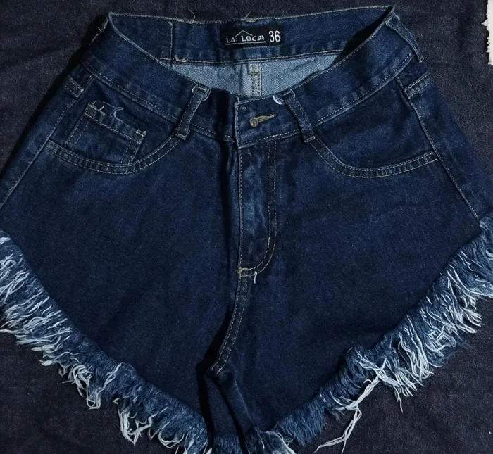 Shorts Playero las Locas