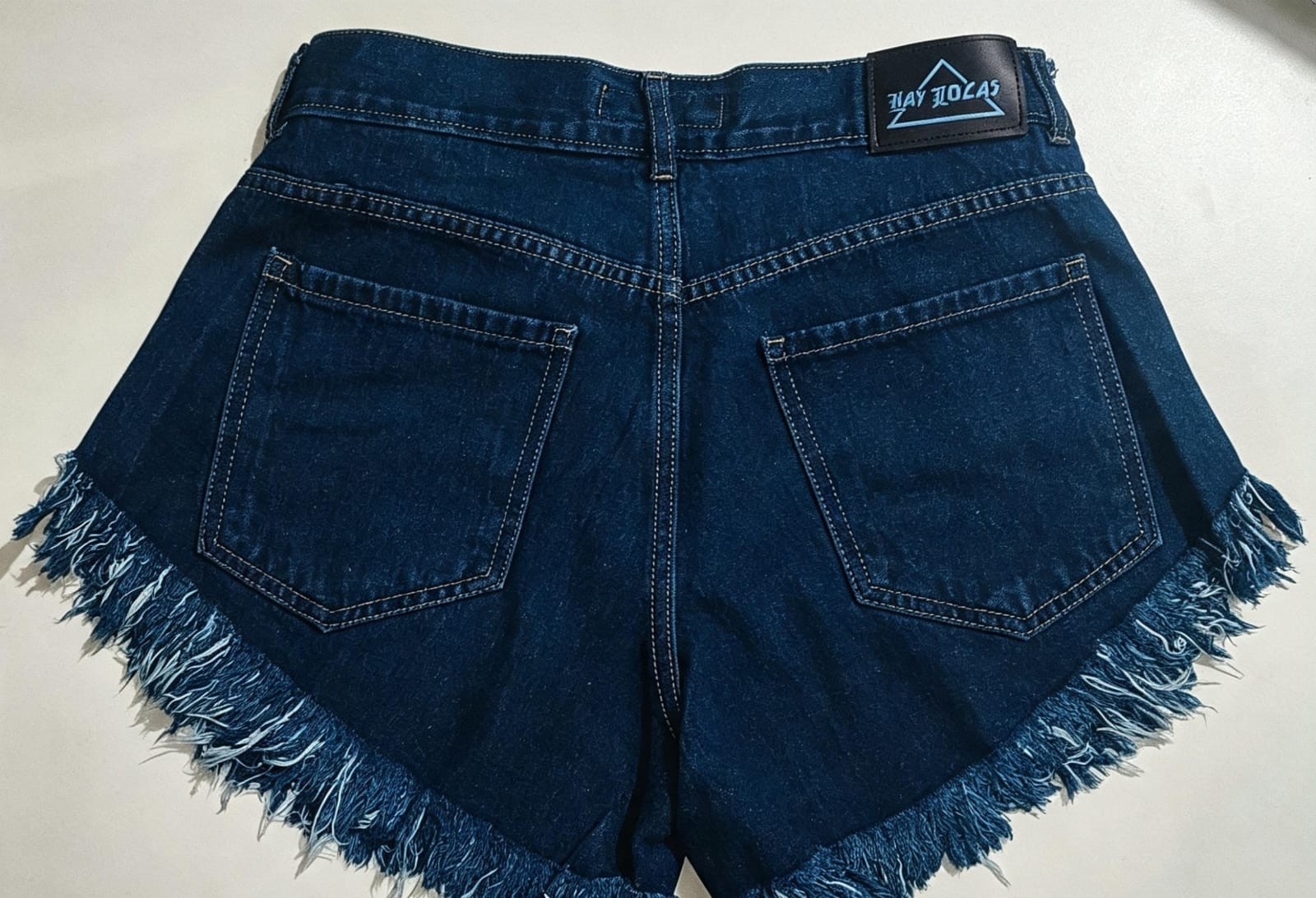 Shorts Playero las Locas - Imagen 4