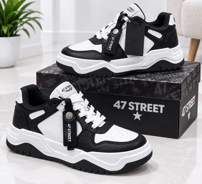 Afr 47 Stre