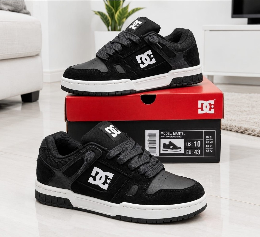 Art Dc Bicolor Premiun - Imagen 2
