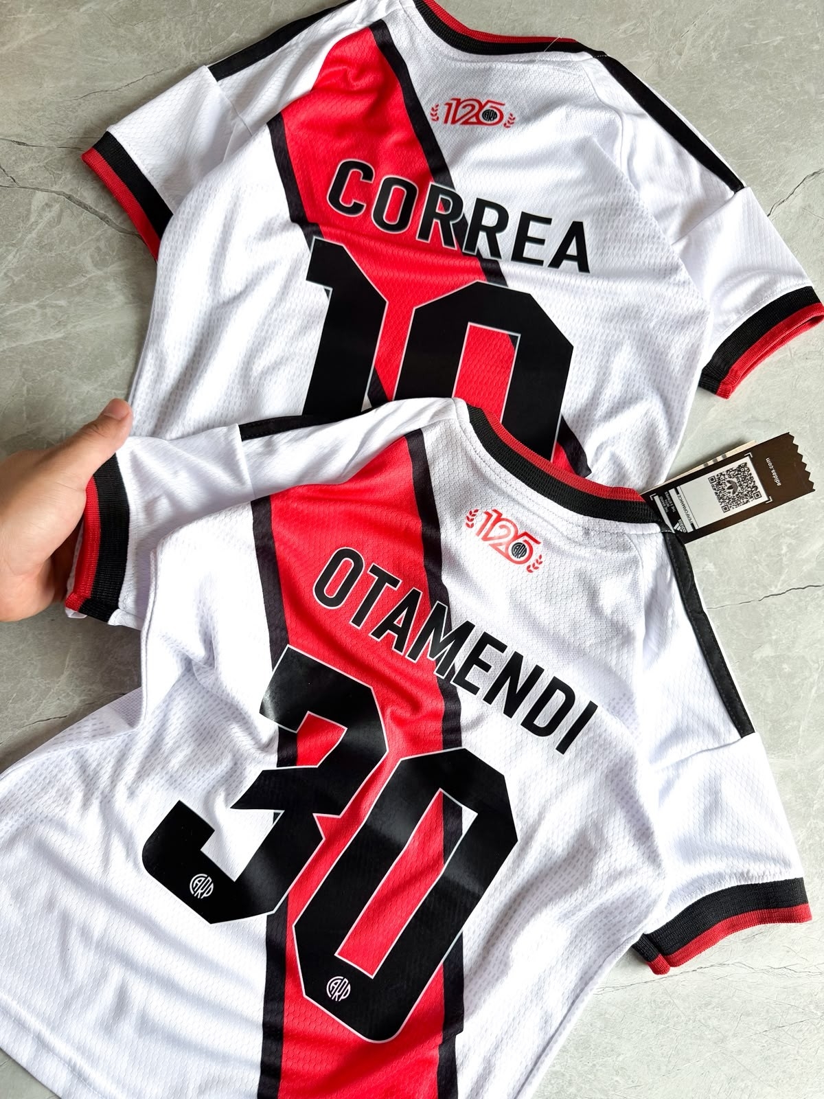River Niño 2026 - Imagen 2